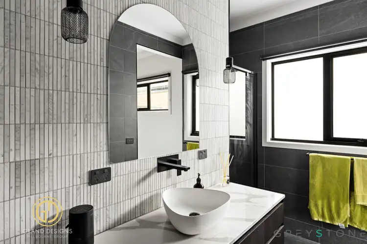 Seventh view of Homely house listing, Lot 915 Aldo Estate, Fraser Rise VIC 3336