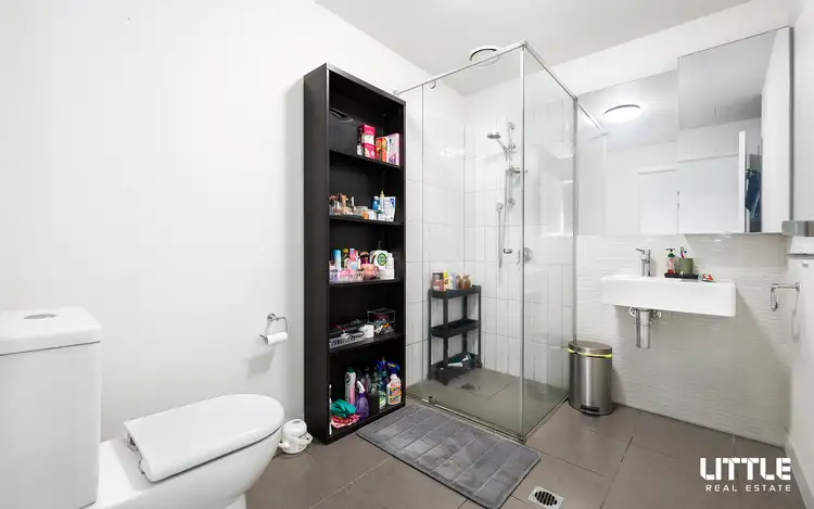 Fifth view of Homely apartment listing, 306/20 Reeves Street, Carlton VIC 3053