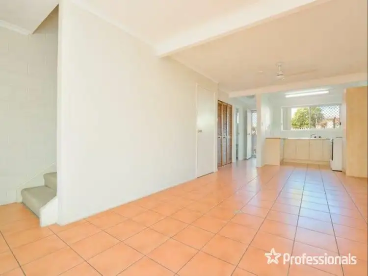 Third view of Homely unit listing, 5/7 Eden Street, South Gladstone QLD 4680