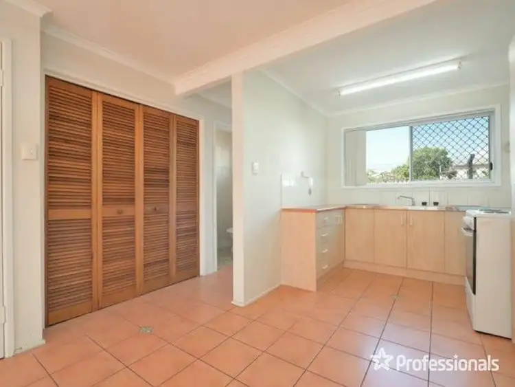 Fifth view of Homely unit listing, 5/7 Eden Street, South Gladstone QLD 4680
