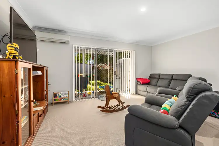 Fifth view of Homely townhouse listing, 2/8 Stockton Street, Morisset NSW 2264