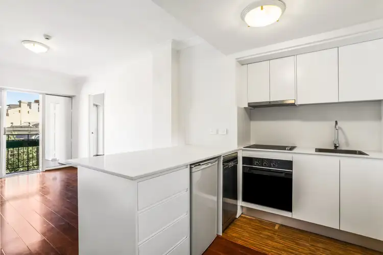 Second view of Homely apartment listing, 412/19-35 Bayswater Road, Potts Point NSW 2011