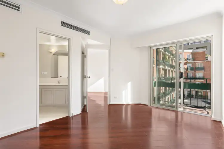 Third view of Homely apartment listing, 412/19-35 Bayswater Road, Potts Point NSW 2011