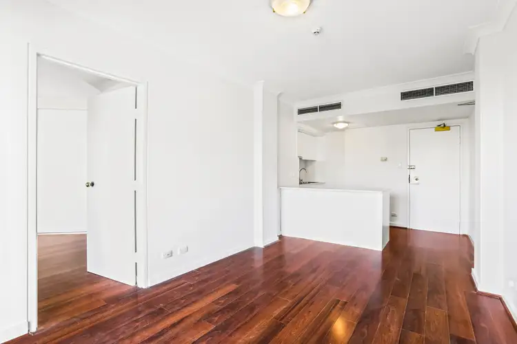 Fourth view of Homely apartment listing, 412/19-35 Bayswater Road, Potts Point NSW 2011