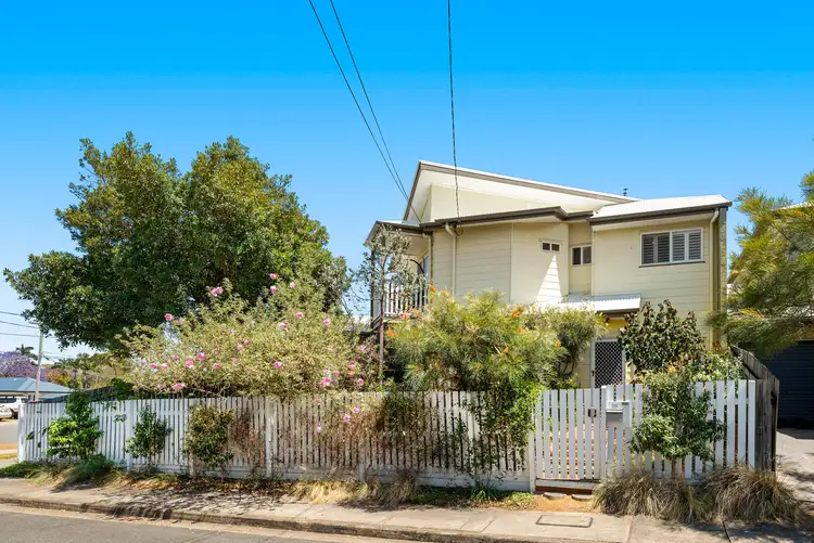 28 Mornington Crescent, Morningside QLD 4170