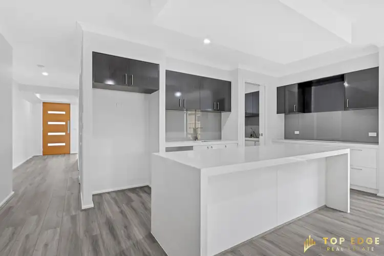 Fourth view of Homely house listing, 87 Brockwood Street, Deanside VIC 3336