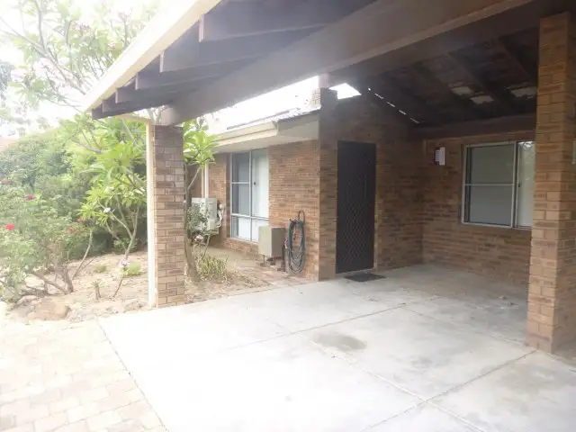 Third view of Homely villa listing, 9/8 Kathleen Street, Yokine WA 6060