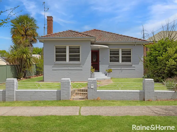 Main view of Homely house listing, 362 Howick Street, Bathurst NSW 2795