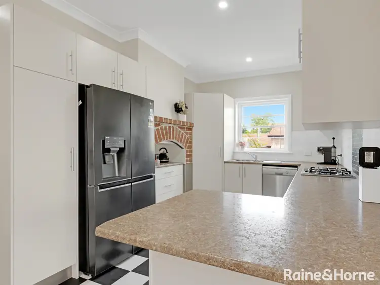 Third view of Homely house listing, 362 Howick Street, Bathurst NSW 2795