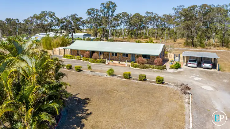 Main view of Homely house listing, 43 Gunsynd Grove, Branyan QLD 4670