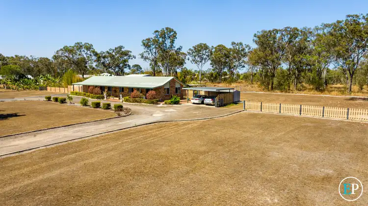 Fourth view of Homely house listing, 43 Gunsynd Grove, Branyan QLD 4670