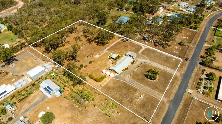 Fifth view of Homely house listing, 43 Gunsynd Grove, Branyan QLD 4670