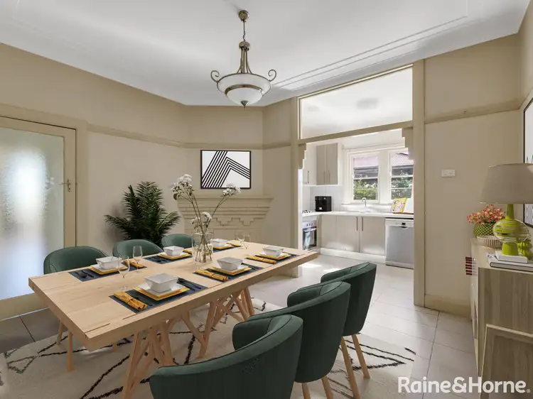 Main view of Homely house listing, 92 Mitre Street, Bathurst NSW 2795