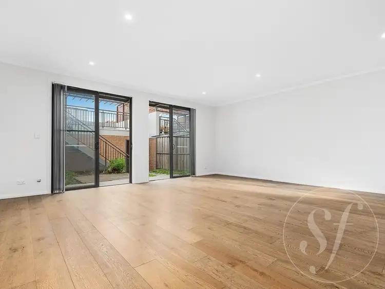 Main view of Homely house listing, 101 Rouse Road, Rouse Hill NSW 2155