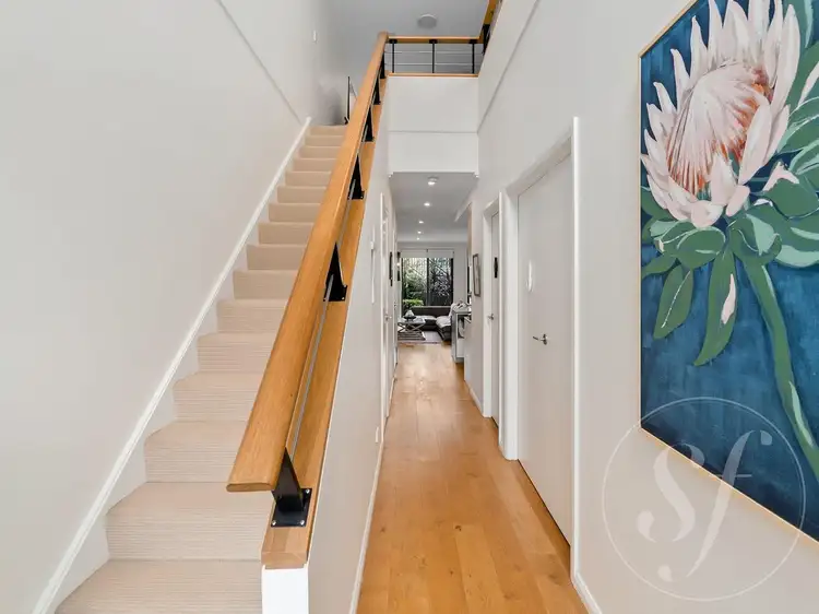 Second view of Homely house listing, 101 Rouse Road, Rouse Hill NSW 2155