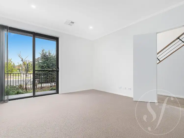 Third view of Homely house listing, 101 Rouse Road, Rouse Hill NSW 2155