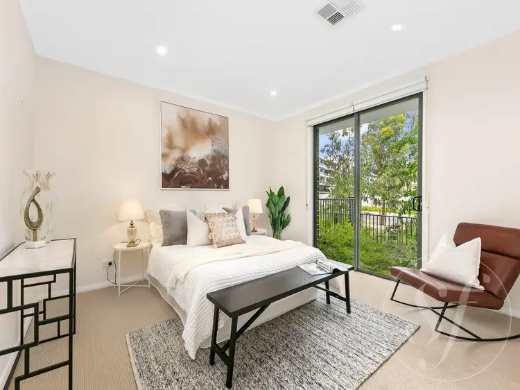 Fifth view of Homely house listing, 101 Rouse Road, Rouse Hill NSW 2155