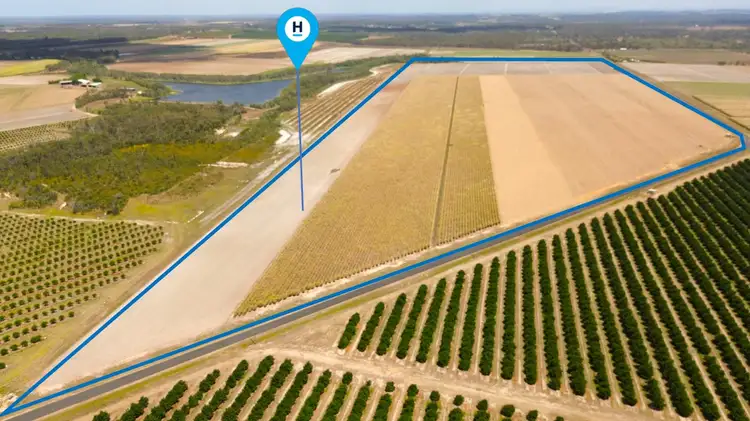 323 Garryowen Road, Farnsfield QLD 4660