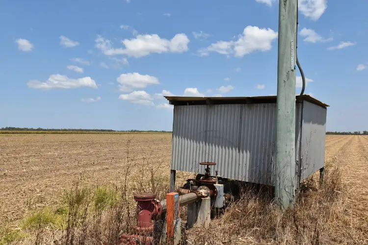 Third view of Homely rural property listing, 323 Garryowen Road, Farnsfield QLD 4660
