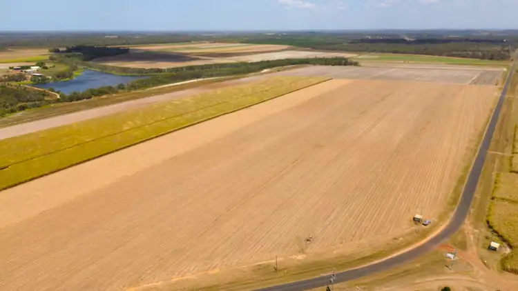 Sixth view of Homely rural property listing, 323 Garryowen Road, Farnsfield QLD 4660