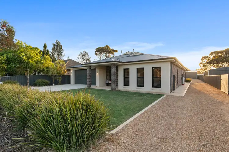 17 Aerodrome Road, Mallala SA 5502