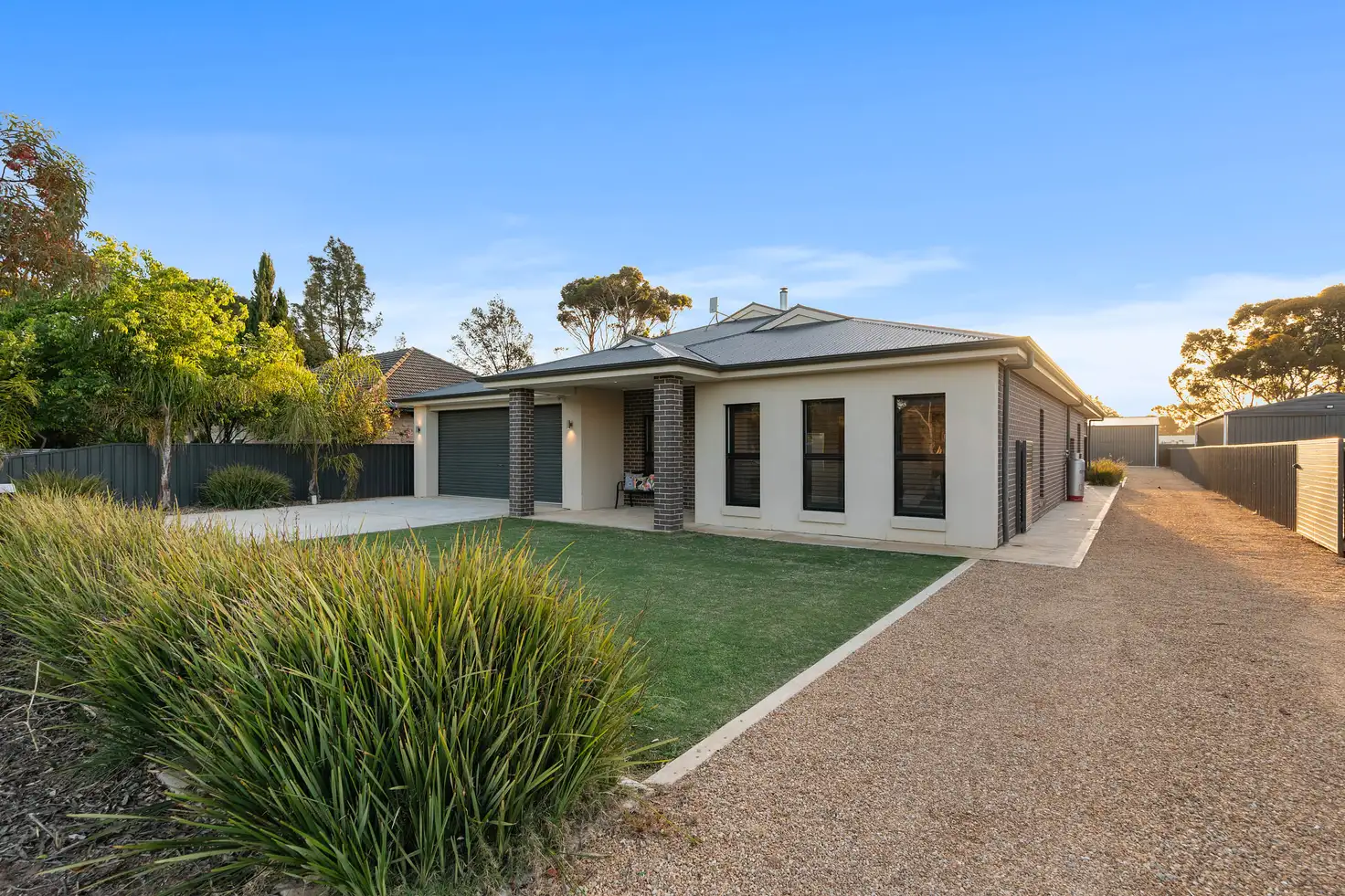 Main view of Homely house listing, 17 Aerodrome Road, Mallala SA 5502