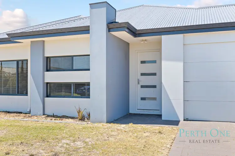 Fourth view of Homely house listing, 55 Zircon Drive, Byford WA 6122