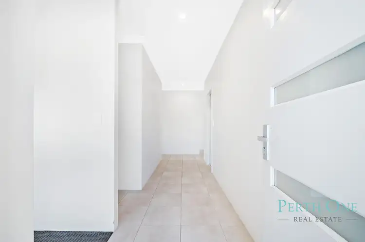 Fifth view of Homely house listing, 55 Zircon Drive, Byford WA 6122