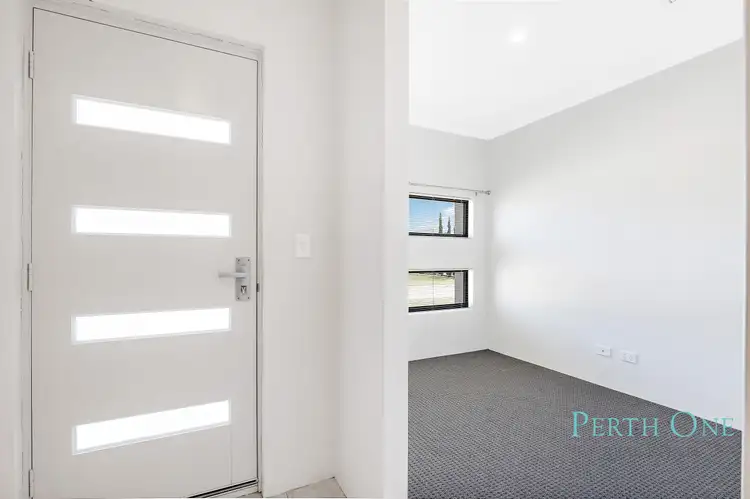 Sixth view of Homely house listing, 55 Zircon Drive, Byford WA 6122