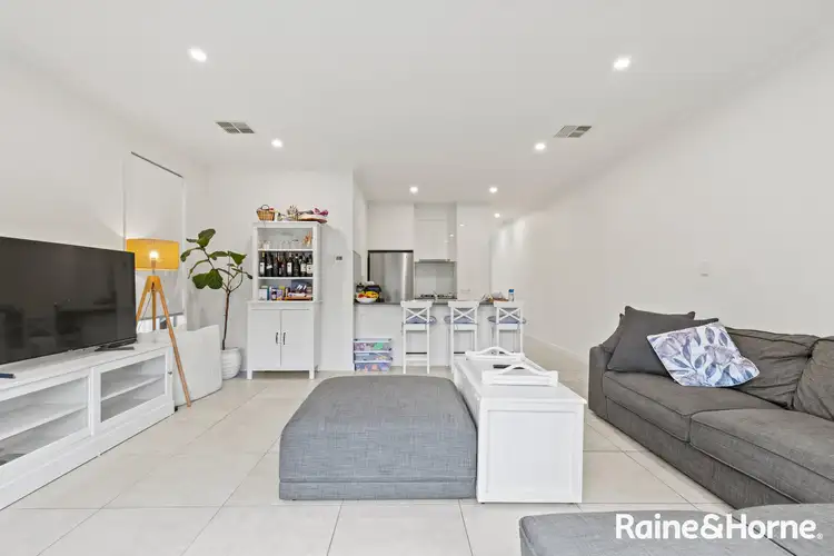 Fourth view of Homely house listing, 3/3 Hooper Place, Christies Beach SA 5165