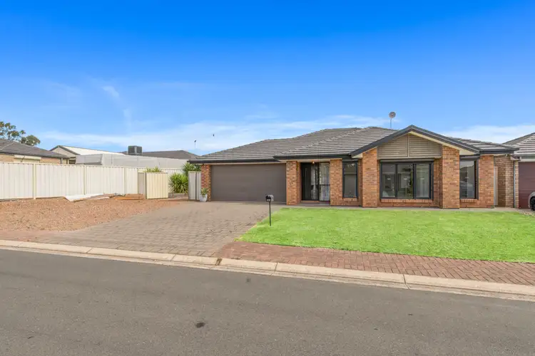 Second view of Homely house listing, 46 Arcadia Drive, Smithfield SA 5114