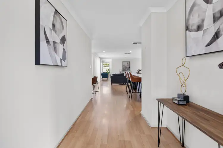 Third view of Homely house listing, 46 Arcadia Drive, Smithfield SA 5114