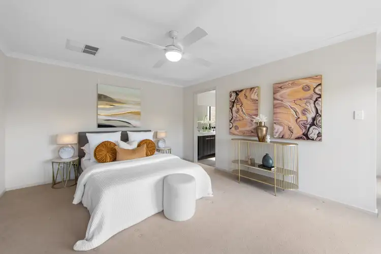 Fifth view of Homely house listing, 46 Arcadia Drive, Smithfield SA 5114