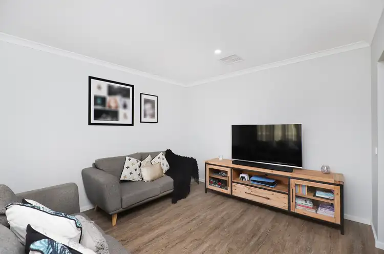 Fourth view of Homely house listing, 37 Long Tree Drive, Harkness VIC 3337