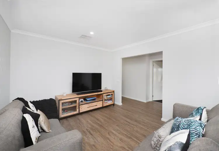 Fifth view of Homely house listing, 37 Long Tree Drive, Harkness VIC 3337