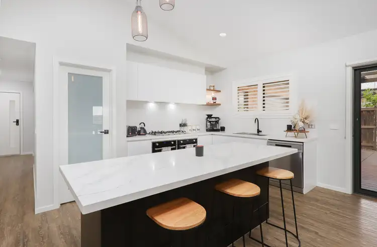 Sixth view of Homely house listing, 37 Long Tree Drive, Harkness VIC 3337