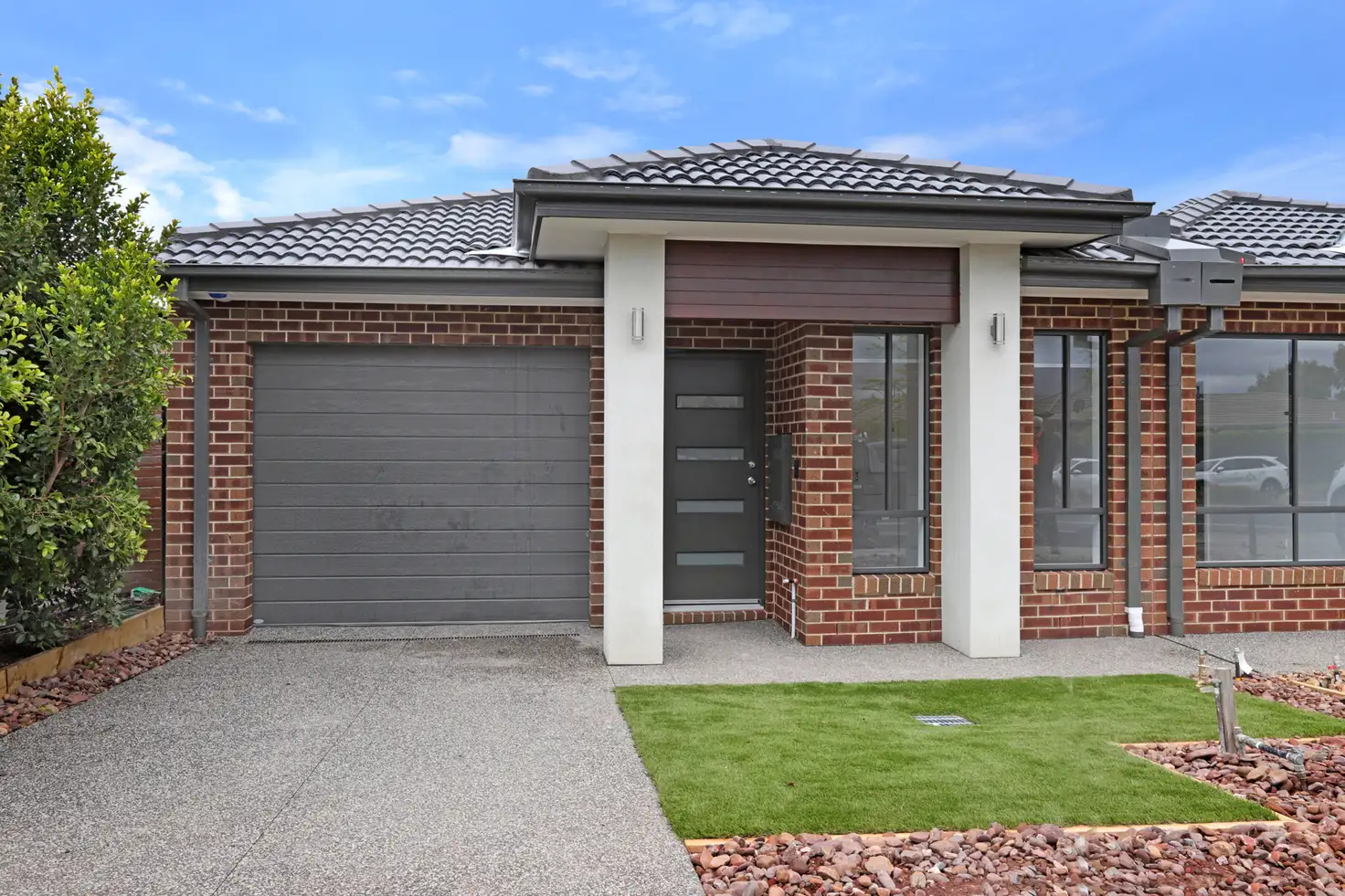 Main view of Homely house listing, 1/5 Willandra Boulevard, Harkness VIC 3337