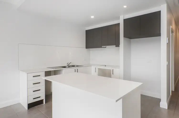 Third view of Homely house listing, 1/5 Willandra Boulevard, Harkness VIC 3337