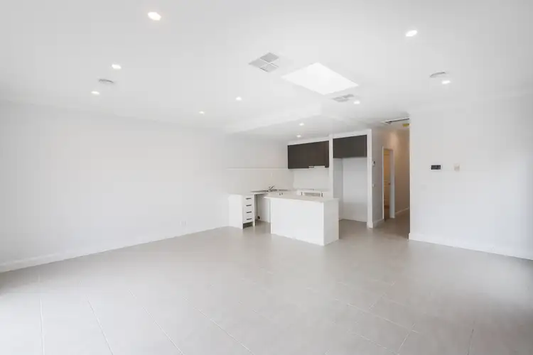 Fourth view of Homely house listing, 1/5 Willandra Boulevard, Harkness VIC 3337