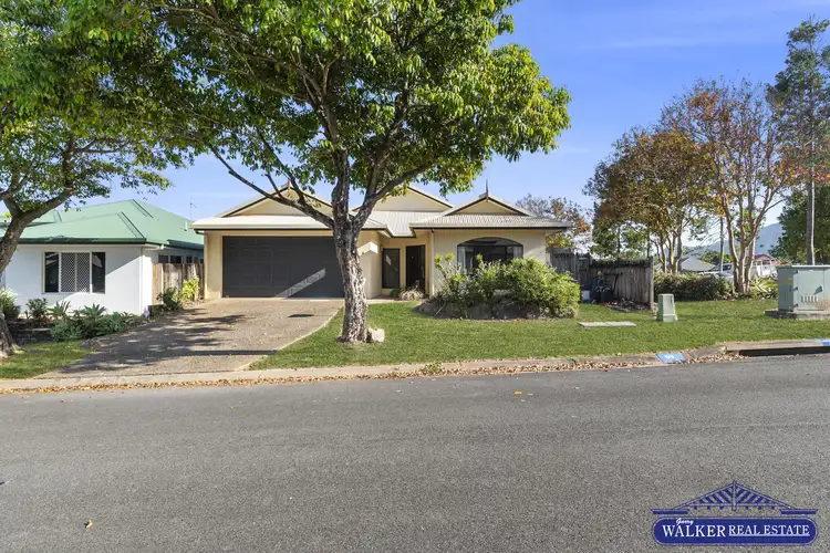 8 Monsoon Terrace, Mount Sheridan QLD 4868