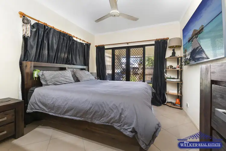 Sixth view of Homely house listing, 8 Monsoon Terrace, Mount Sheridan QLD 4868