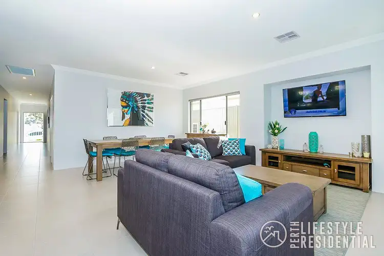 Sixth view of Homely house listing, 53 Cinnabar Drive, Eglinton WA 6034