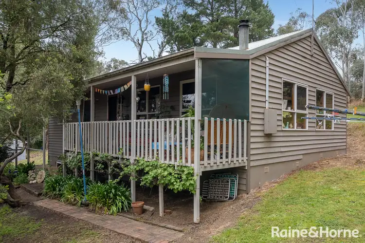 Main view of Homely house listing, 2 Edmonds Street, Macclesfield SA 5153
