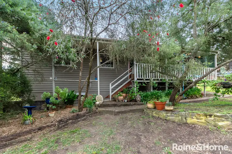 Second view of Homely house listing, 2 Edmonds Street, Macclesfield SA 5153