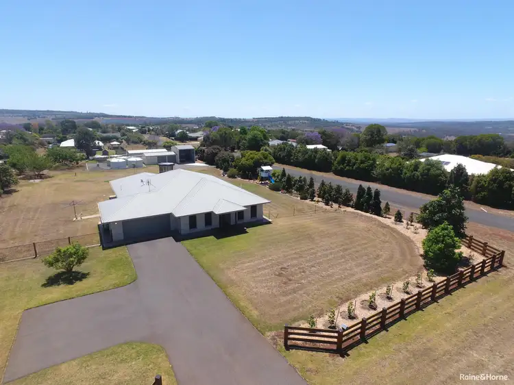 11 Darcie Street, Kingaroy QLD 4610
