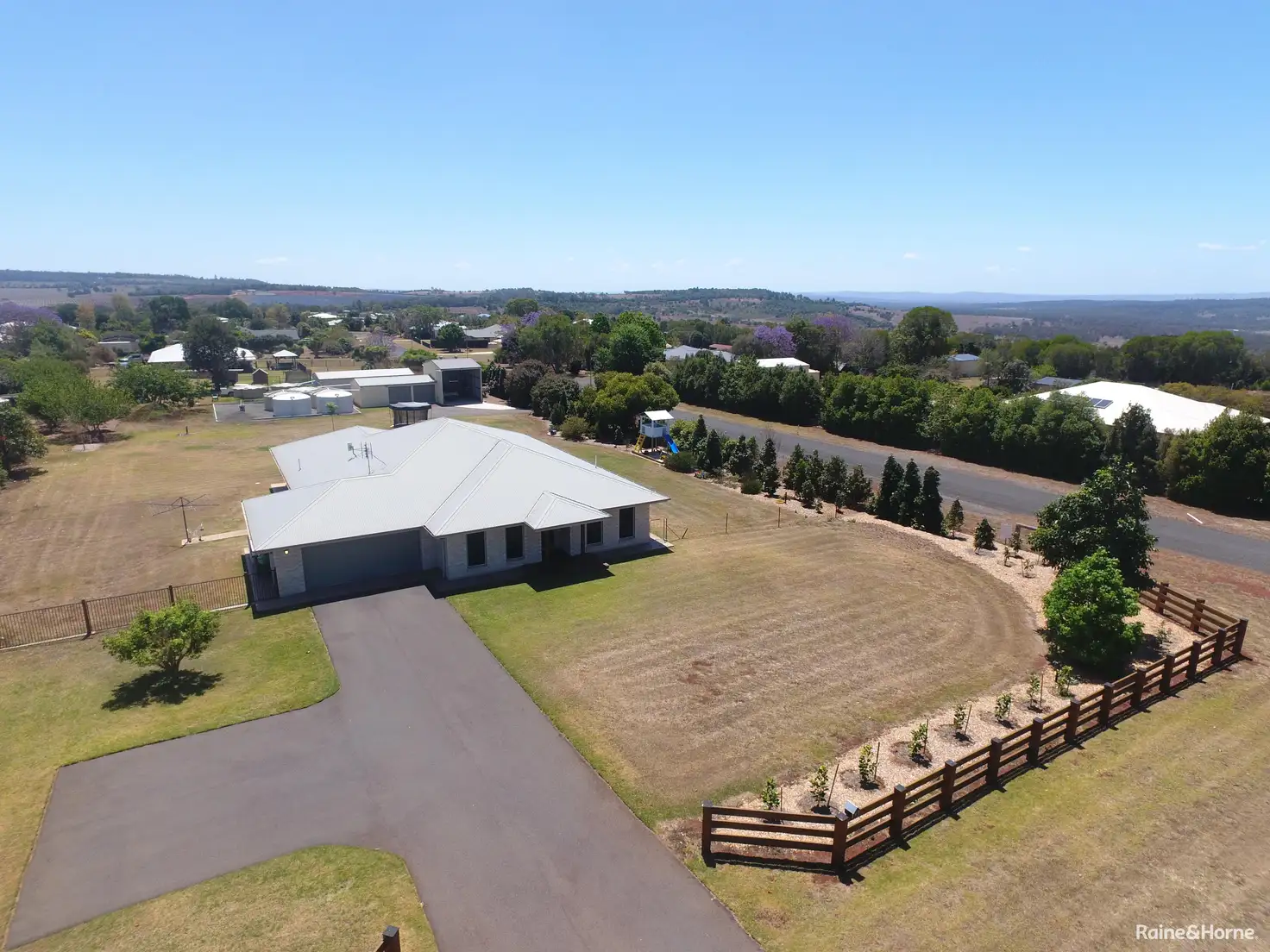 Main view of Homely house listing, 11 Darcie Street, Kingaroy QLD 4610