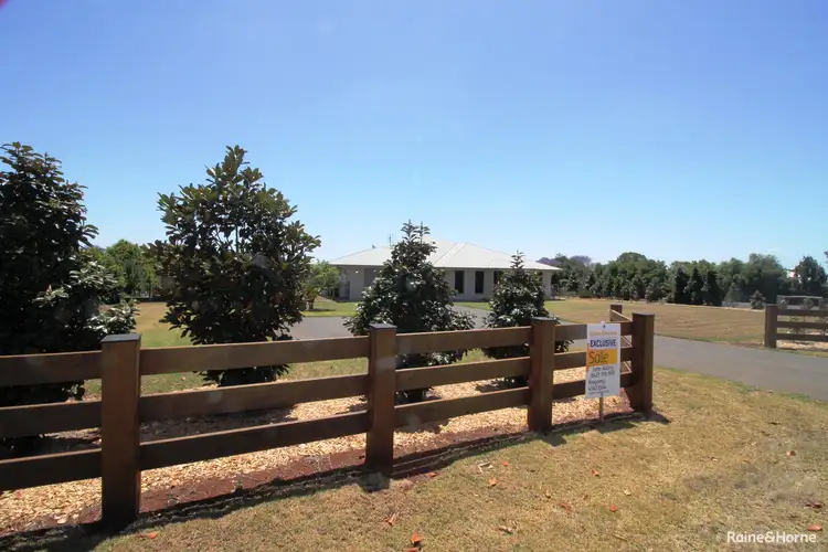 Fourth view of Homely house listing, 11 Darcie Street, Kingaroy QLD 4610