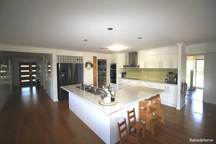 Fifth view of Homely house listing, 11 Darcie Street, Kingaroy QLD 4610