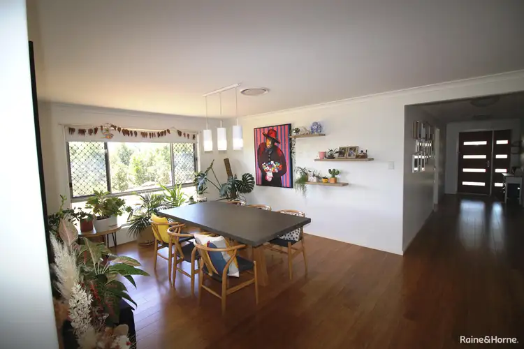 Sixth view of Homely house listing, 11 Darcie Street, Kingaroy QLD 4610