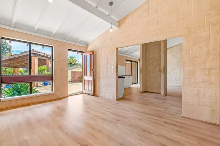 Main view of Homely house listing, 31C Nolan Way, Bateman WA 6150